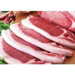 天津冷鲜肉批发商-天津广华猪肉食品(图)